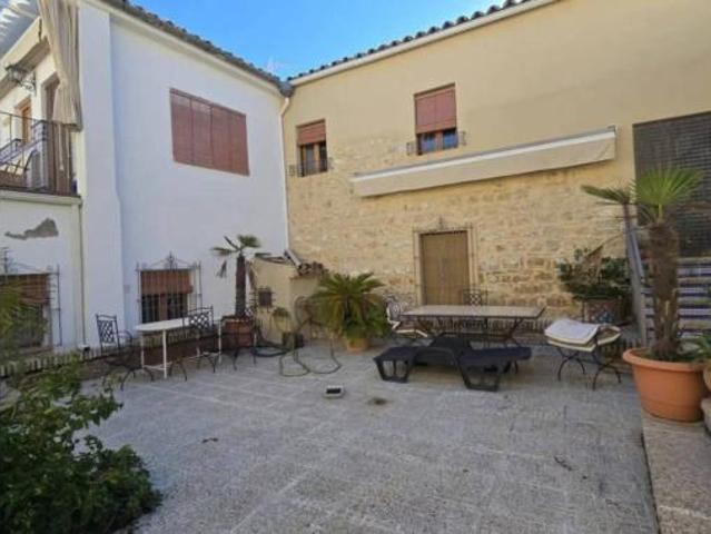 Chalet en venta en Centro Histórico, Úbeda