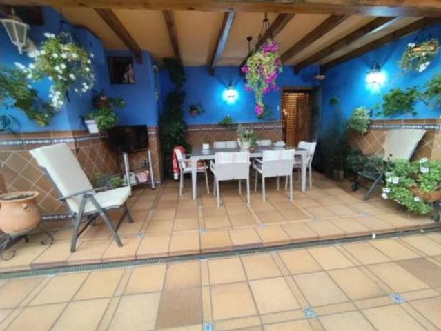Chalet en venta en San Pedro, Úbeda