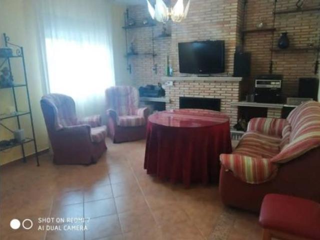 Chalet en venta en Las Vaguadas, Úbeda