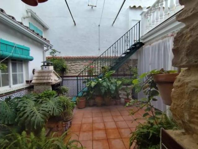 Chalet en venta en Centro Histórico, Úbeda