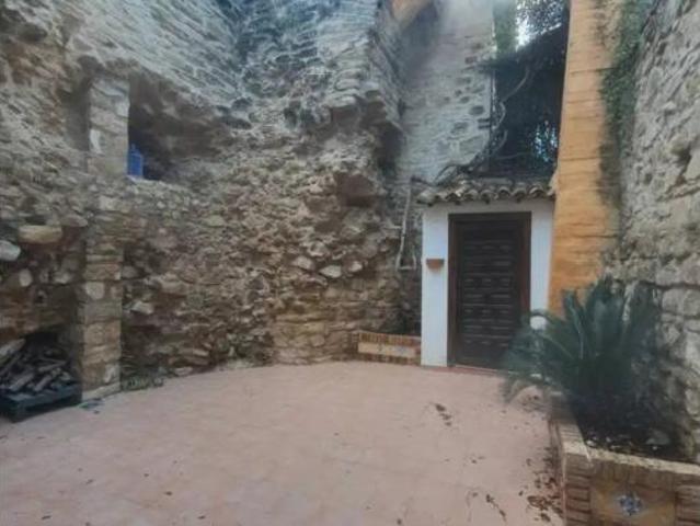 Chalet en venta en Donadío, Úbeda