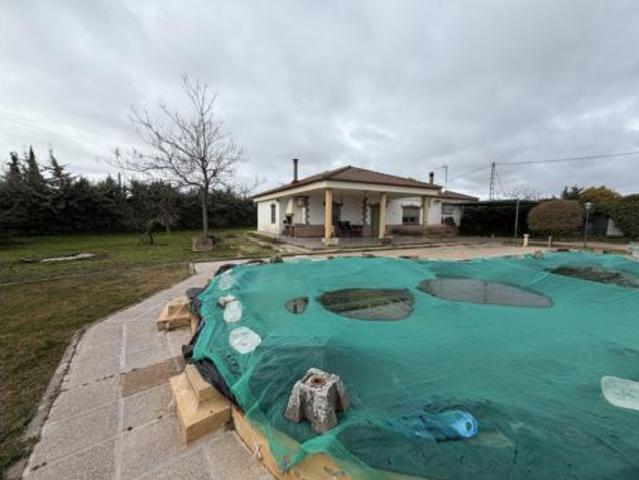 Chalet en venta en San Pedro, Úbeda