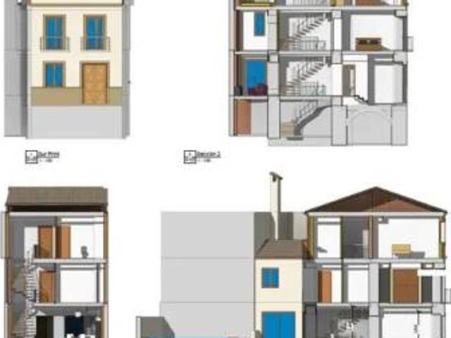 Chalet en venta en Las Explanada, Úbeda