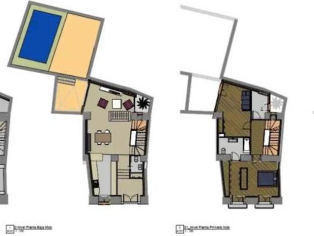 Chalet en venta en Las Explanada, Úbeda