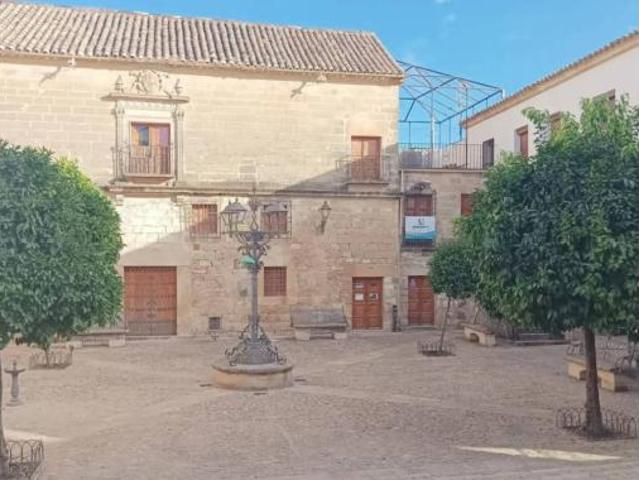 Chalet en venta en Centro Histórico, Úbeda