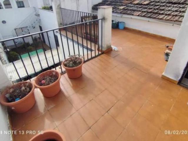 Chalet en venta en San Pedro, Úbeda