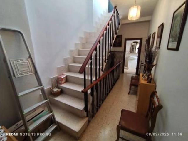 Chalet en venta en San Pedro, Úbeda