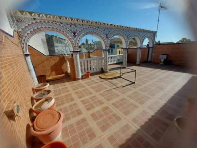 Chalet en venta en Centro Histórico, Úbeda