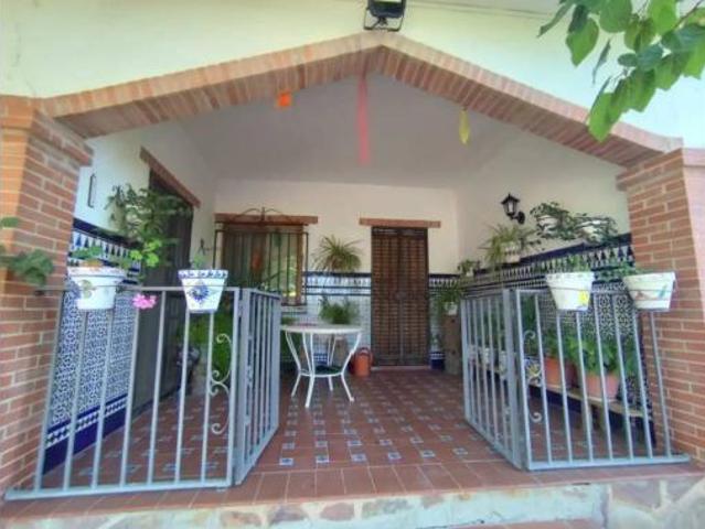 Chalet en venta en Úbeda, Andalucía