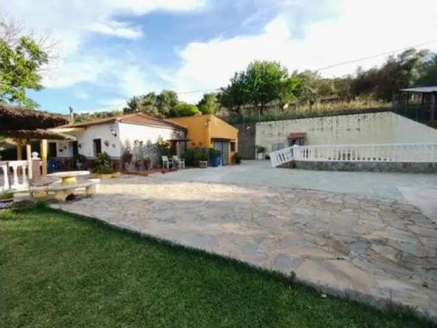 Chalet en venta en Sierra de Cádiz, Andalucía