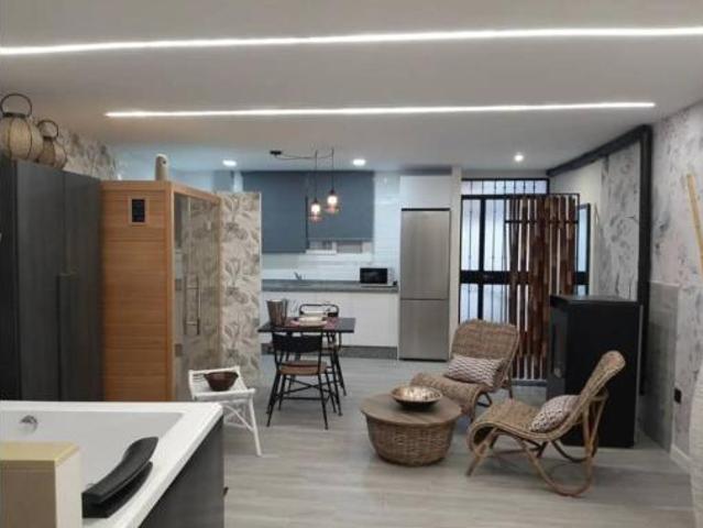 Chalet en venta en Sierra de Cádiz, Andalucía