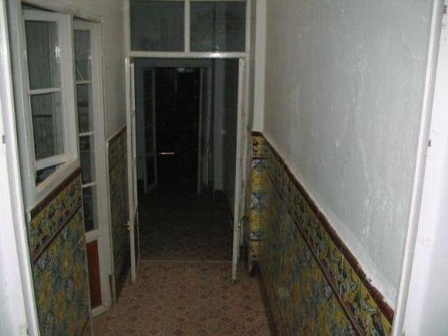 Chalet en venta en Sierra de Cádiz, Andalucía