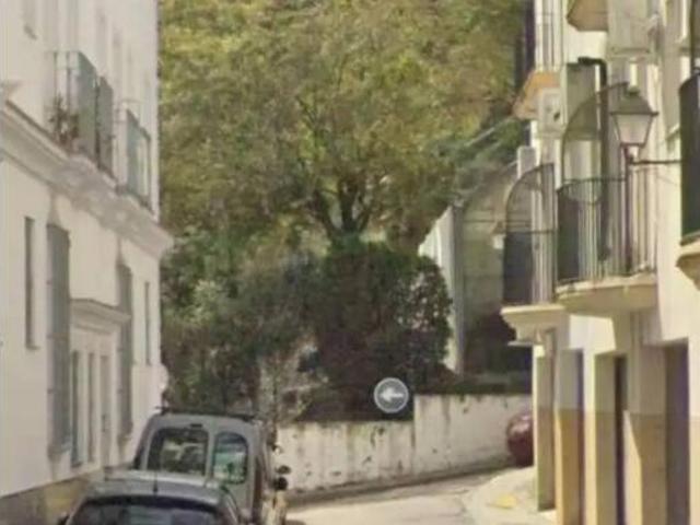Chalet en venta en Ubrique, Cádiz