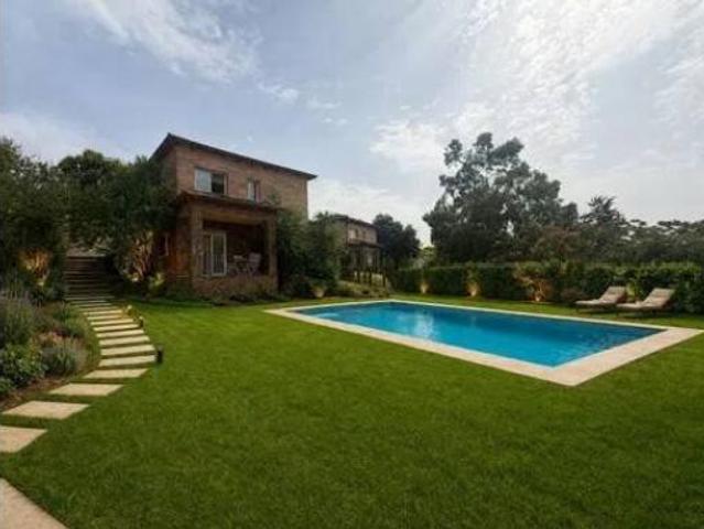 Chalet en venta en Peñarrubia, Uceda