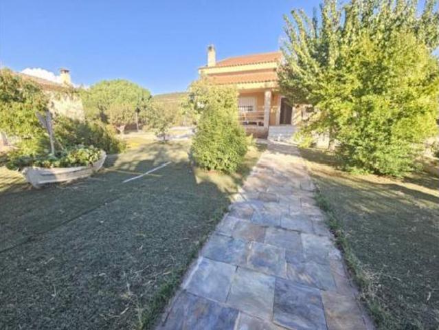 Villa en venta en Uceda, Peñarrubia