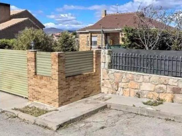Chalet en venta en Caraquiz, Uceda