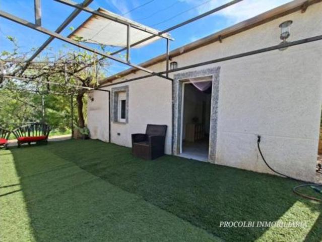 Chalet en venta en Peñarrubia, Uceda