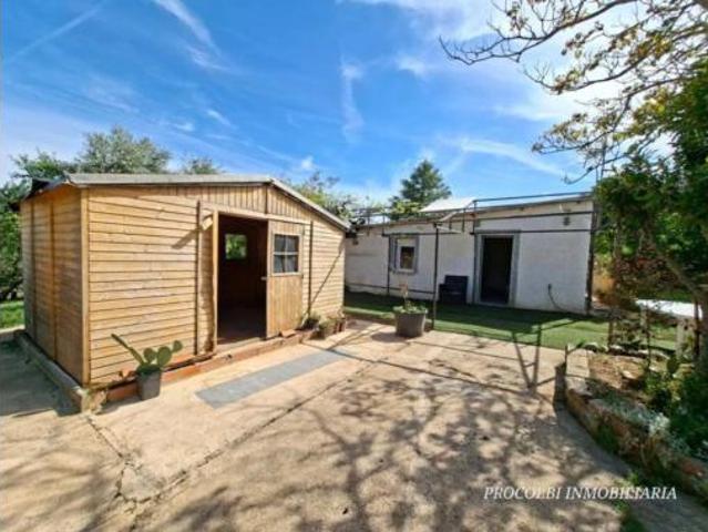 Chalet en venta en Peñarrubia, Uceda