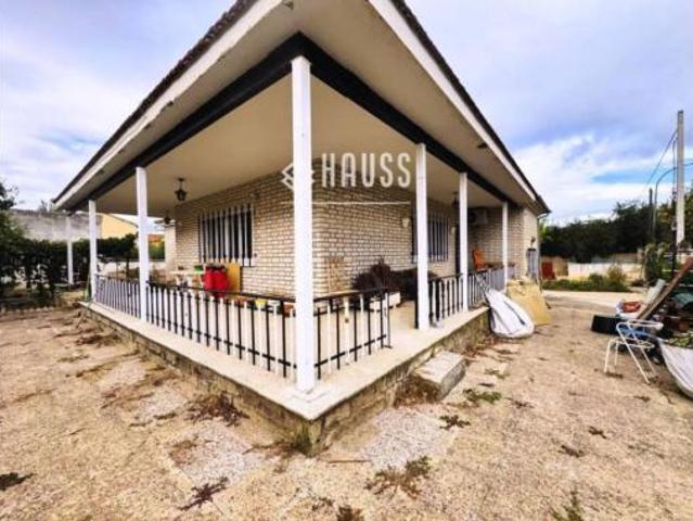 Chalet en venta en Uceda, Castilla-La Mancha