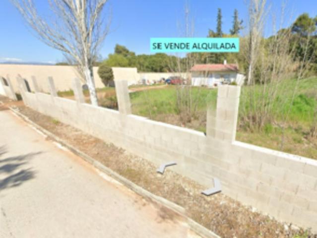 Chalet en venta en Peñarrubia, Uceda