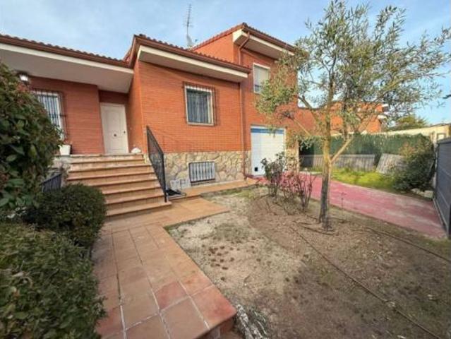 Chalet en venta en Caraquiz, Uceda