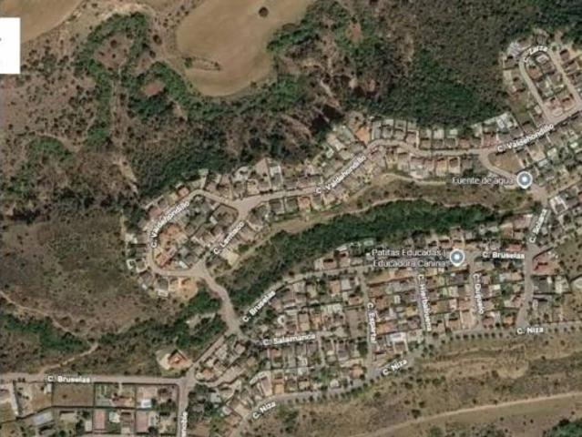 Chalet en venta en Caraquiz, Uceda