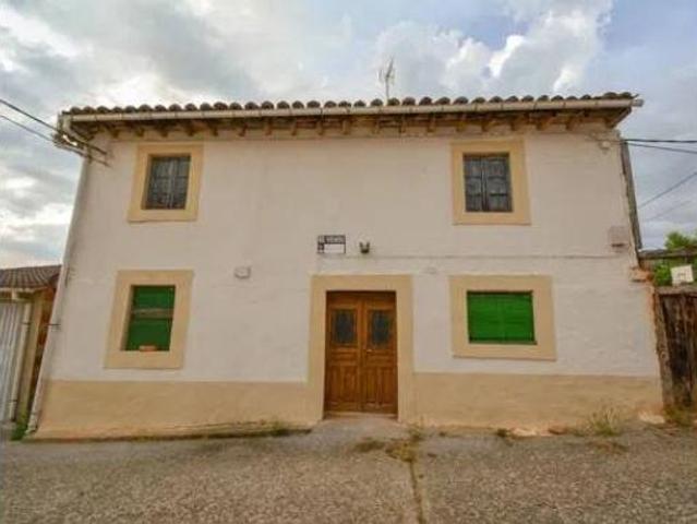 Chalet en venta en Ucero, Soria
