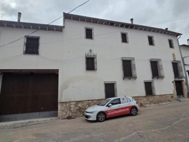 Chalet en venta en Uclés, Castilla-La Mancha