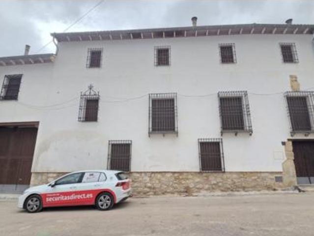 Chalet en venta en Uclés, Castilla-La Mancha