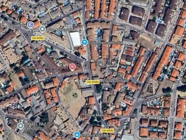 Chalet en venta en Ugena, Castilla-La Mancha