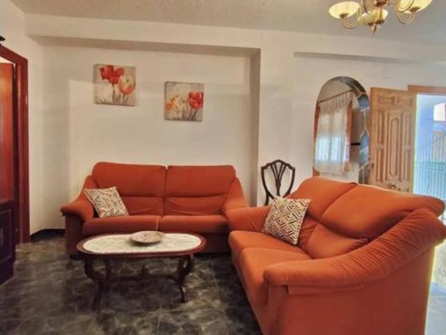 Chalet en venta en Comarca de la Alpujarra Granadina, Andalucía
