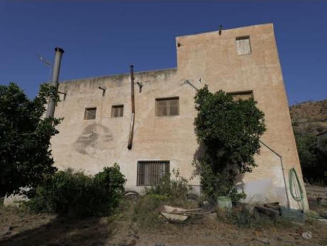 Chalet en venta en Comarca de la Alpujarra Granadina, Andalucía