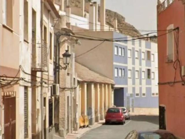 Chalet en venta en Valle de Ricote, Murcia