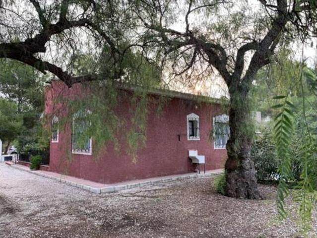 Chalet en venta en Valle de Ricote, Murcia