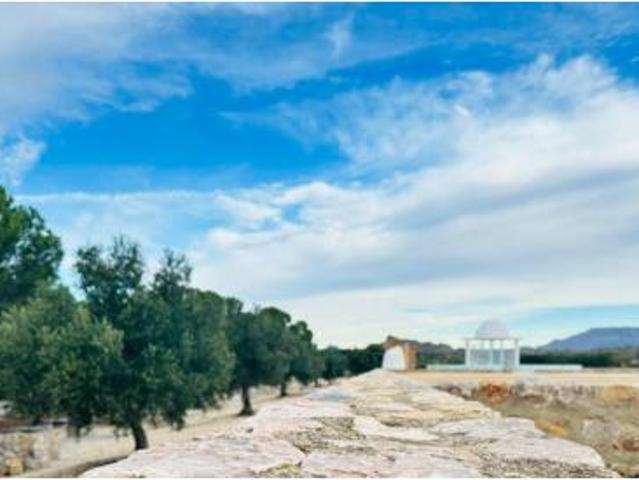 Chalet en venta en Valle de Ricote, Murcia