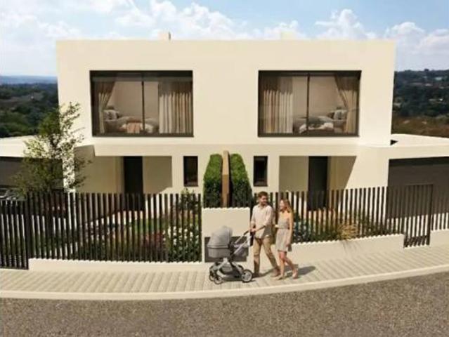 Chalet en venta en Vallès Occidental, Catalunya