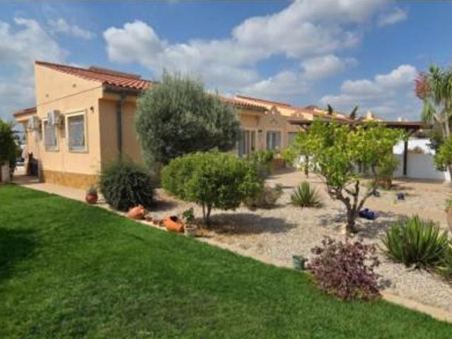 Chalet en venta en el Castell, Montsià