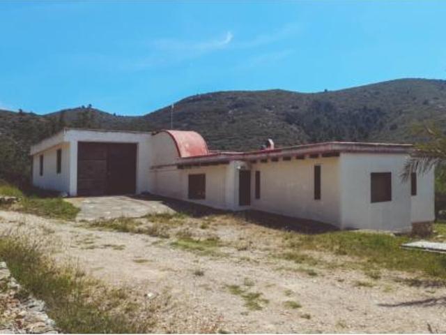 Chalet en venta en Montsià, Catalunya