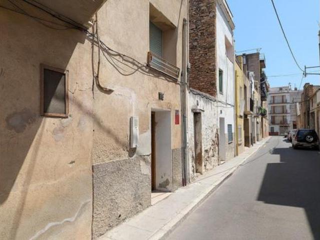 Chalet en venta en Montsià, Catalunya