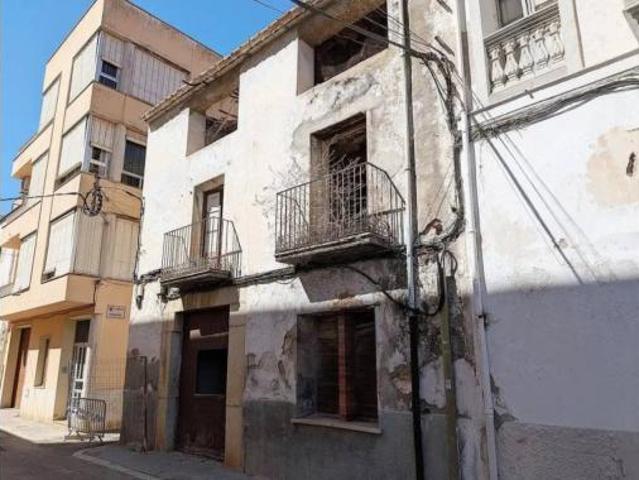 Chalet en venta en Montsià, Catalunya