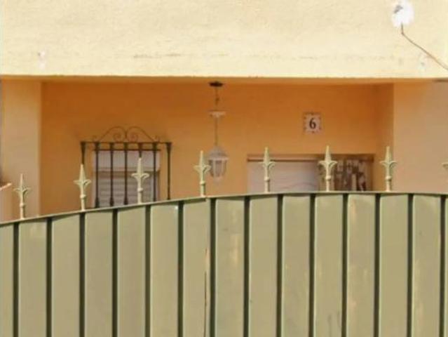 Chalet en venta en Umbrete, Andalucía