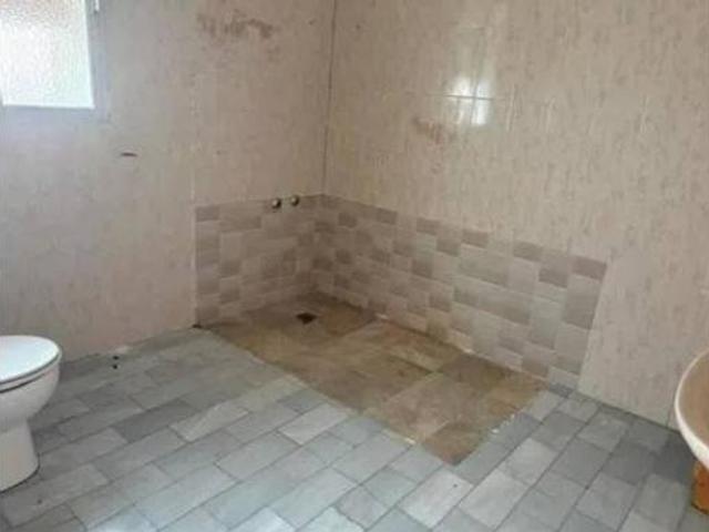 Chalet en venta en Umbrete, Andalucía