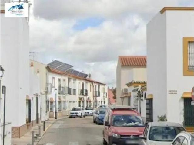 Chalet en venta en Umbrete, Andalucía