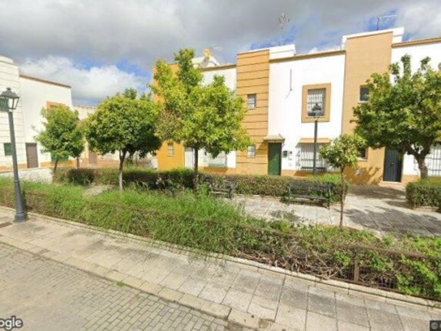 Chalet en venta en Umbrete, Andalucía