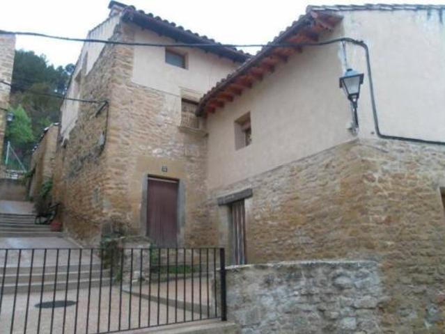 Chalet en venta en Cinco Villas, Aragón