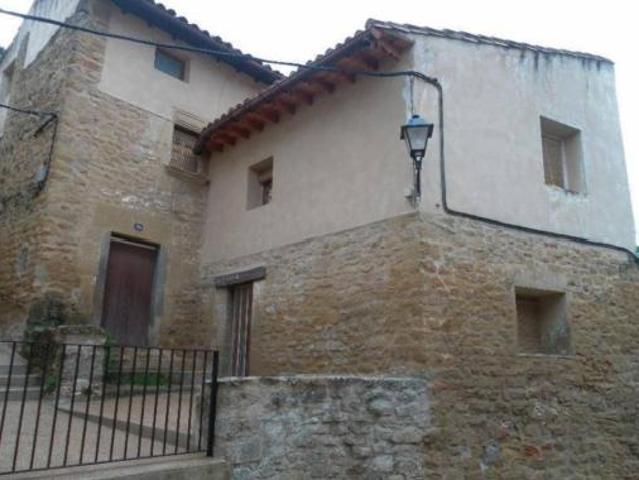 Chalet en venta en Cinco Villas, Aragón