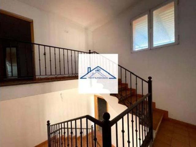 Chalet en venta en Urda, Castilla-La Mancha