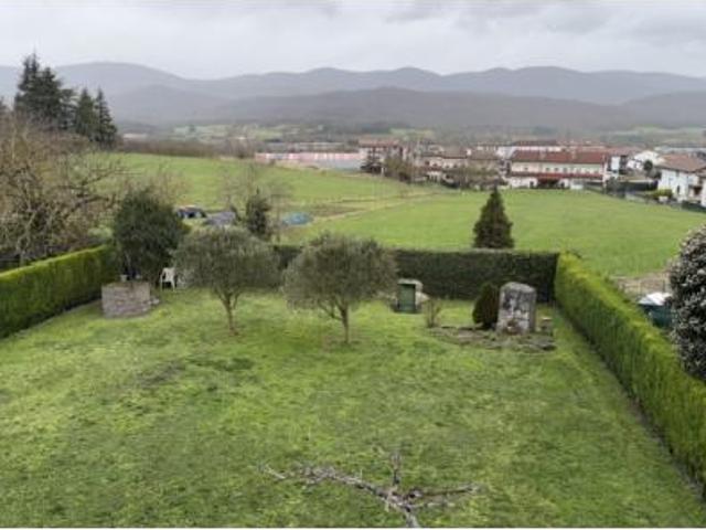 Chalet en venta en Sakana, Navarra
