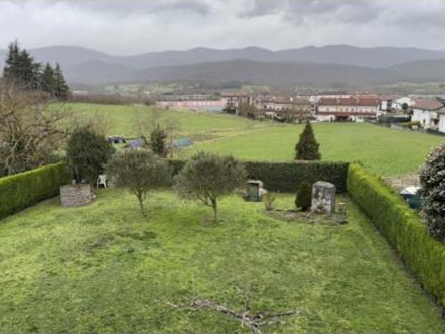 Chalet en venta en Sakana, Navarra