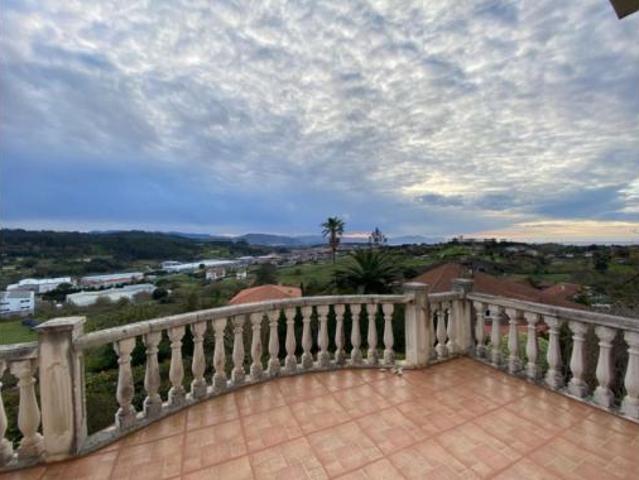 Chalet en venta en Barrika, Guipúzcoa